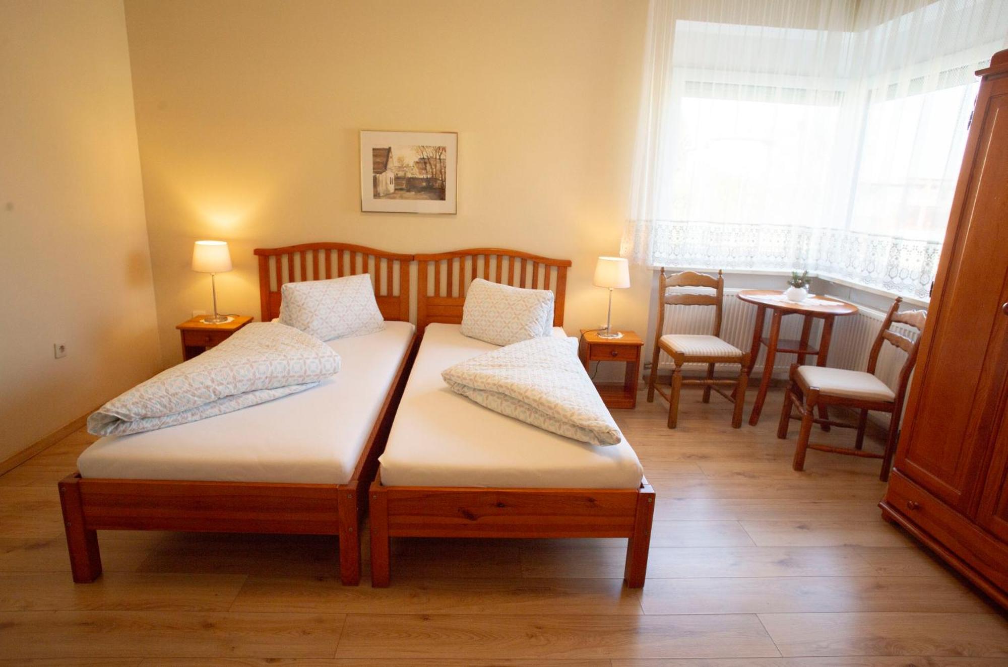 Gaestehaus Mariola Wulkaprodersdorf Экстерьер фото